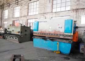 生產(chǎn)設(shè)備